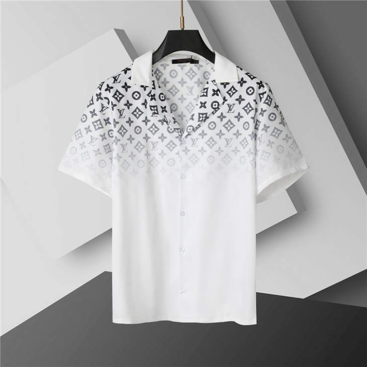 Picture of LV Shirt Pant Suits _SKULVM-3XL5500222707